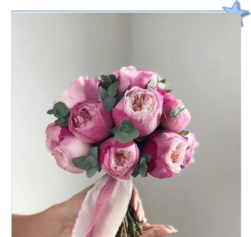 小公举手捧花有什么寓意？它适合什么样的场合？