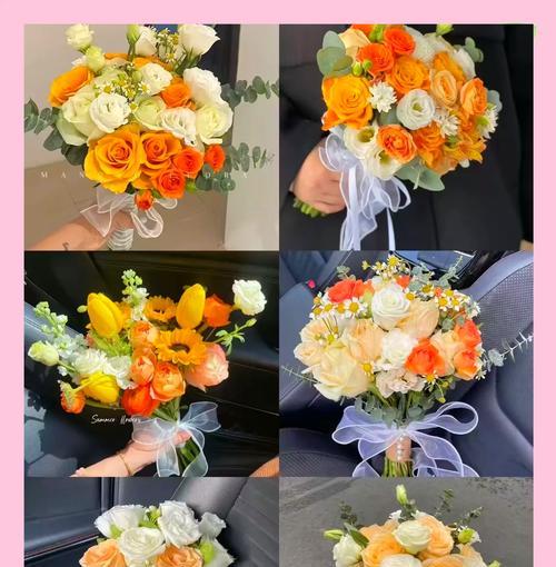 手捧花的寓意和象征是什么？了解手捧花的深层含义有哪些好处？