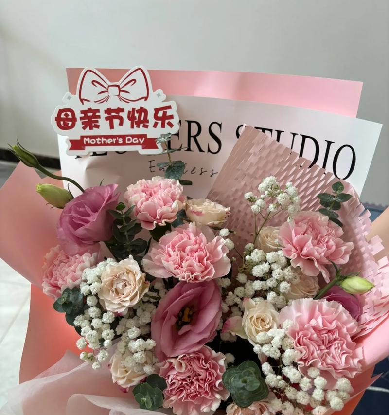 什么花寓意母亲的爱情？母亲节适合送什么花？