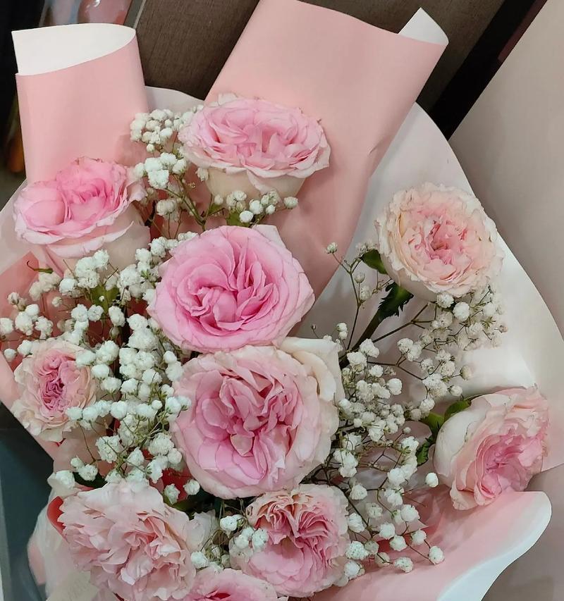 生日快乐用什么花来象征？哪种花代表生日快乐？