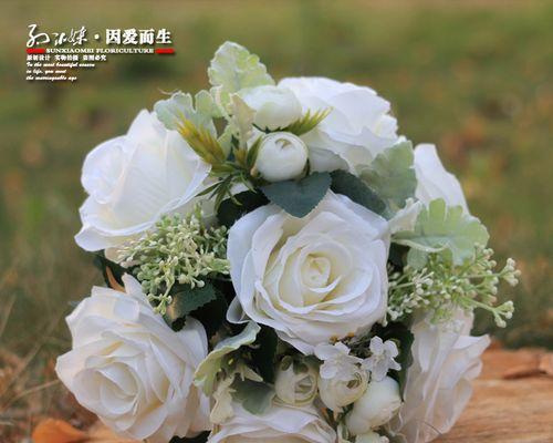 送妹妹一束手捧花有什么特别的含义吗？