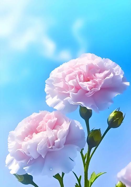 母亲节一朵简单花的寓意是什么？它代表了什么？