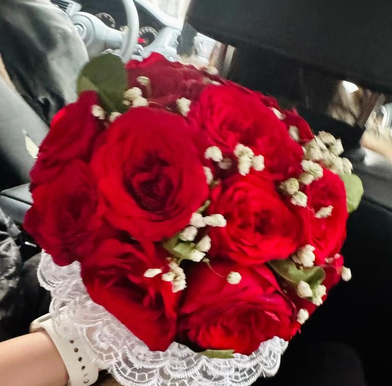 伴娘送手捧花有何意义？它的寓意是什么？