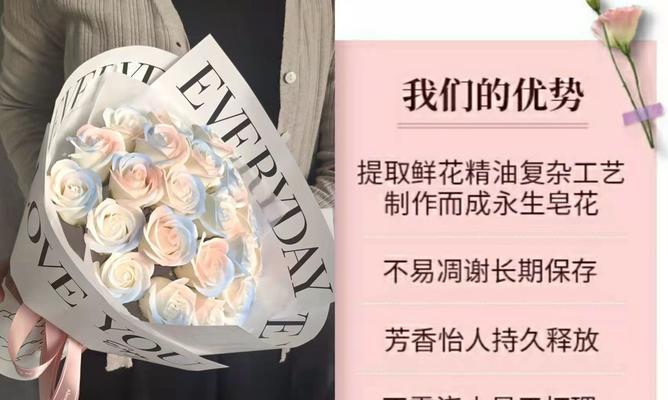 宝蓝色玫瑰花的含义与寓意是什么？