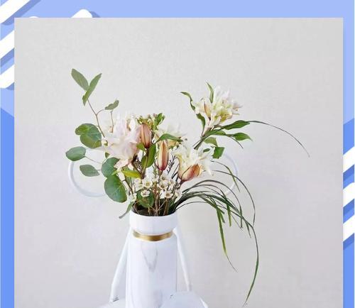 花材颜色代表什么寓意？如何选择合适的花材颜色？