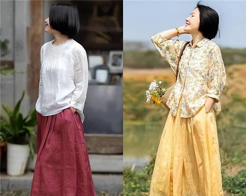 花裙子代表什么浪漫寓意？如何选择合适的花裙子？