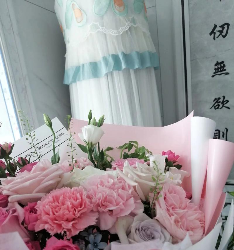 花裙子代表什么浪漫寓意？如何选择合适的花裙子？