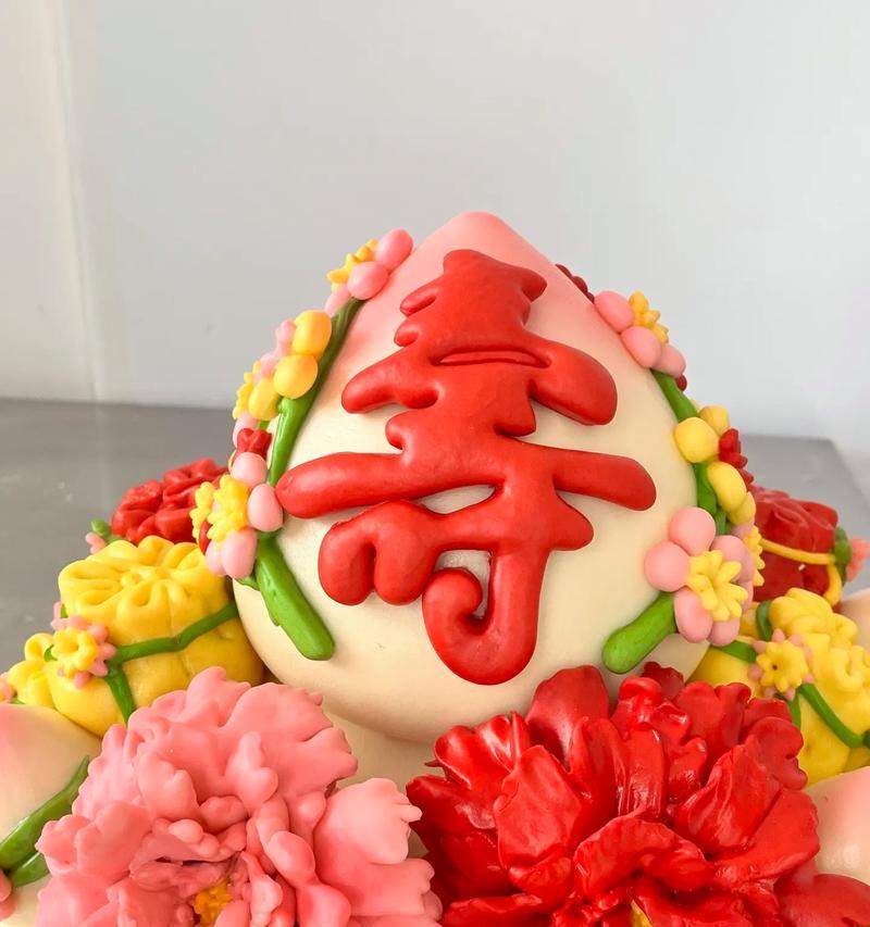 蒸花馍的习俗寓意是什么？