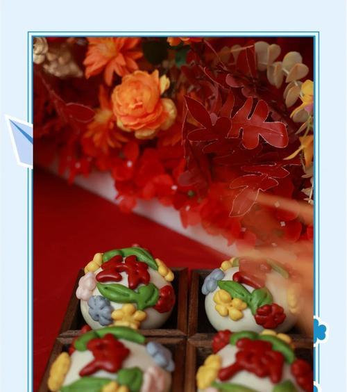 蒸花馍的习俗寓意是什么？