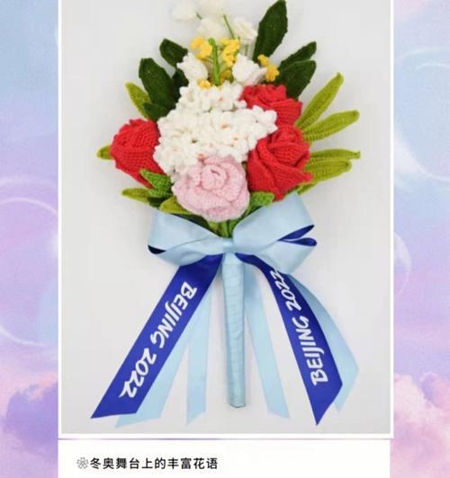 黑色金属手捧花代表什么？它们在什么场合使用？