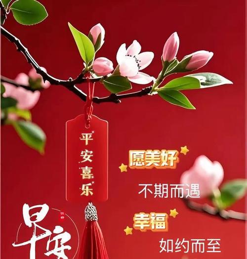 哪些花象征着顺遂和平安？