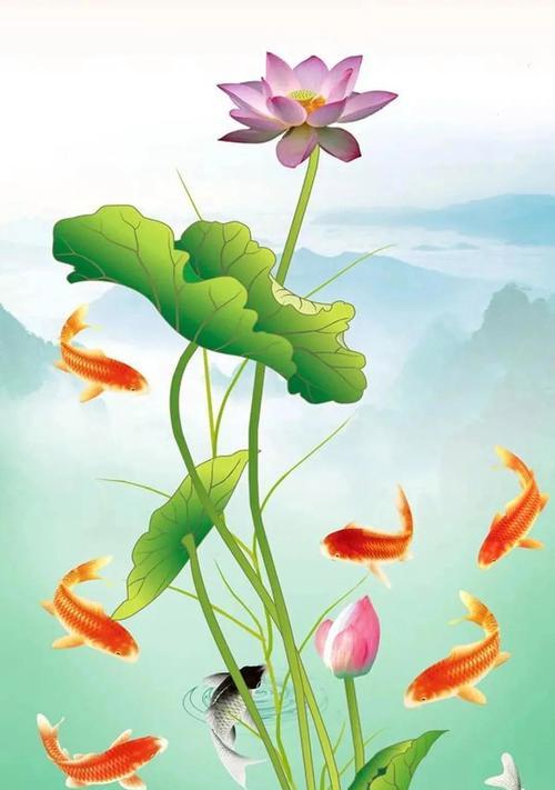哪些花象征着顺遂和平安？