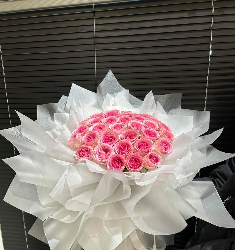 情人节送玫瑰花代表什么意义？