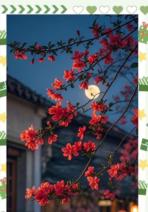 柔情与浪漫的花语有哪些？它们分别代表什么？