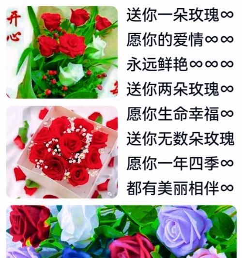 小玫瑰花在母亲节有何寓意？如何表达爱意？