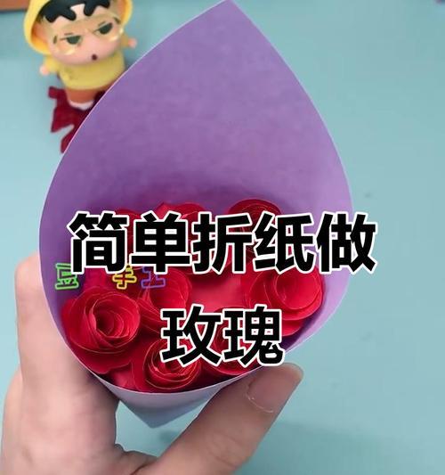 小玫瑰花在母亲节有何寓意？如何表达爱意？