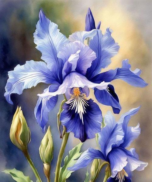 皇室颜色的花象征什么？有哪些花属于皇室颜色？