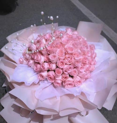 鬼节送四十朵玫瑰花有何含义？它的寓意是什么？