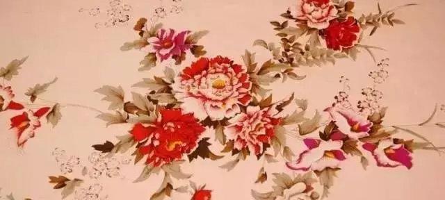 花床单上的爱情含义是什么？