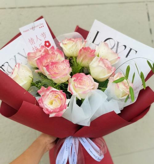 情人节送什么花最有意义？它们的寓意是什么？