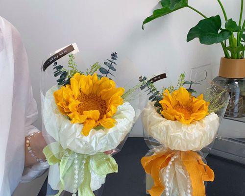 教师节送什么花寓意美好？