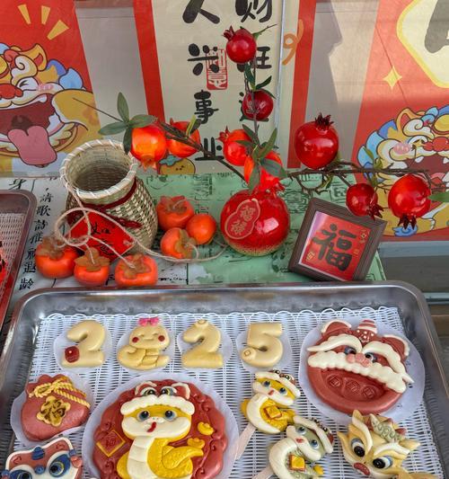 母亲节花馍的含义是什么？花馍在母亲节的寓意是什么？