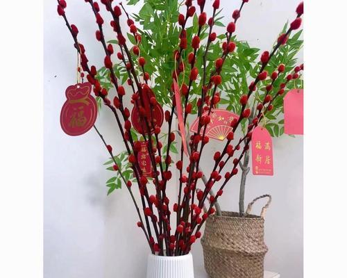 哪种花寓意安康？它在祝福中扮演什么角色？