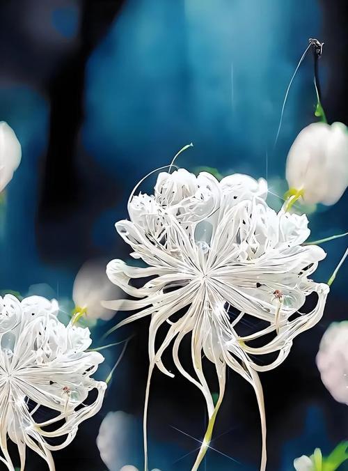 哪种花代表死去的爱情？象征死亡爱情的花语是什么？