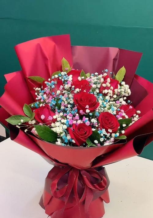 三八节送玫瑰花代表什么？玫瑰花的含义是什么？