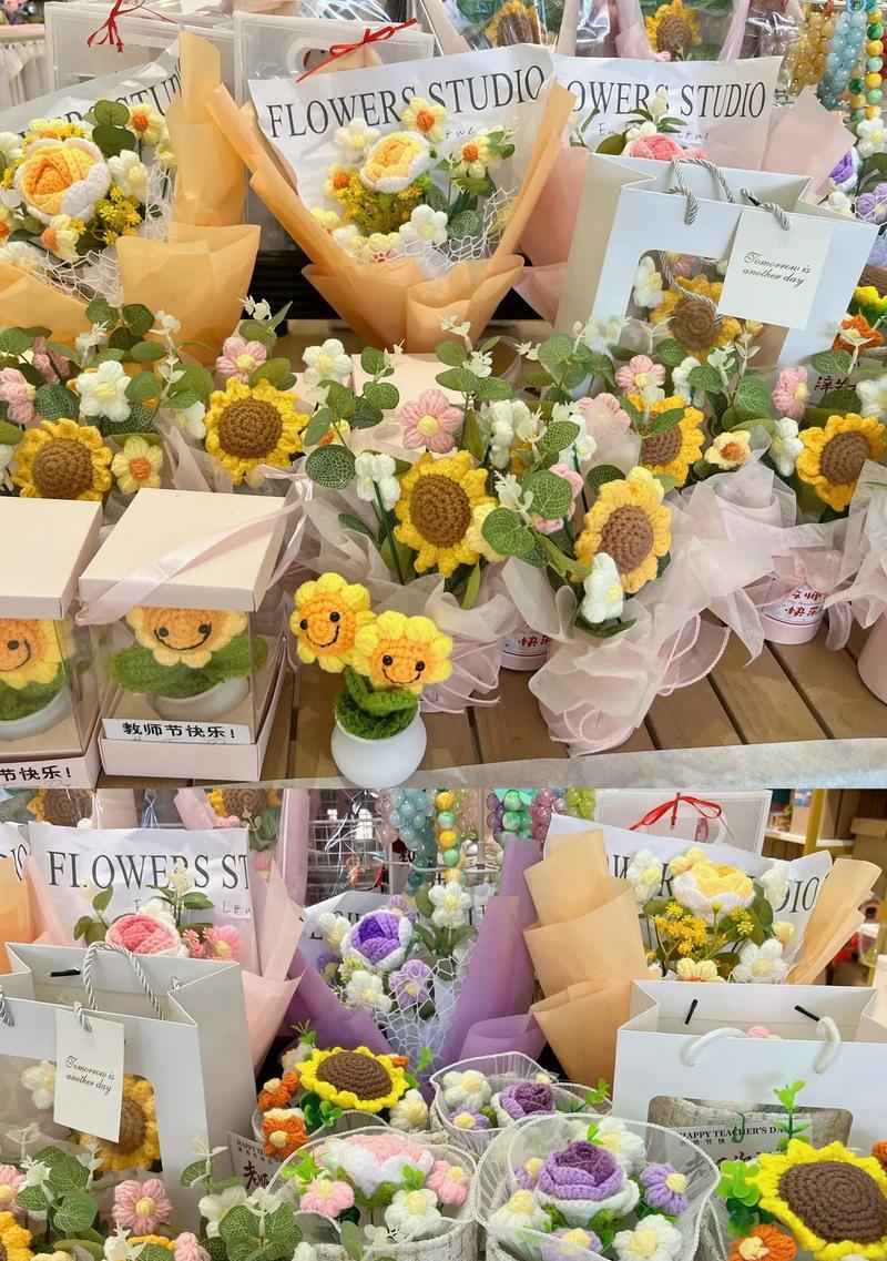 教师节送什么花最合适？教师节礼物花的寓意是什么？