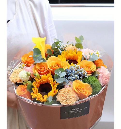 教师节送什么花最合适？教师节礼物花的寓意是什么？