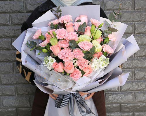 母亲节送哪种花最合适？母亲节花的意义是什么？