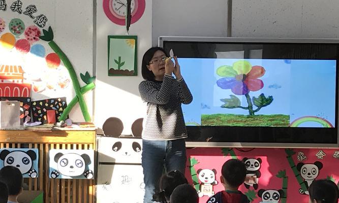 彩虹色的花代表了什么寓意？