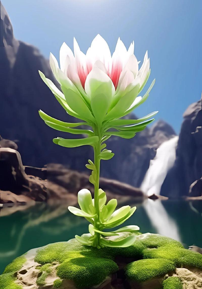 哪种花象征着成功和胜利？