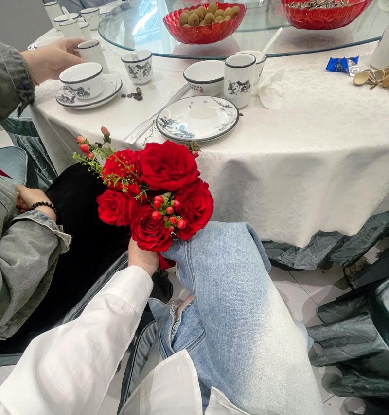 抢手捧花有什么特别的含义？