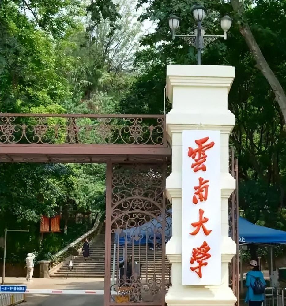“不录取又何必羞辱我”！女孩被云南大学3字劝退，瞬间破防崩溃