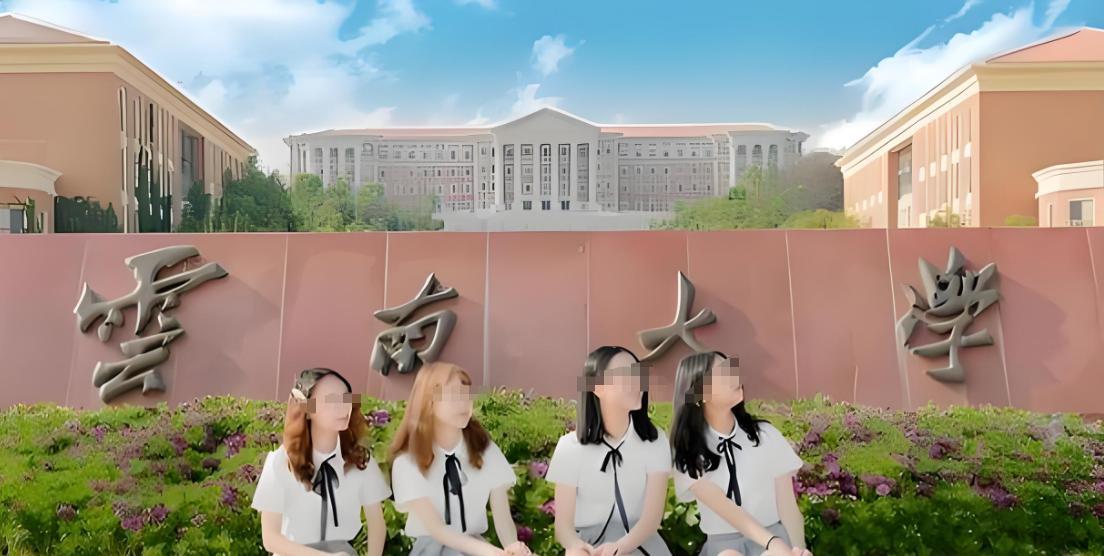 “不录取又何必羞辱我”！女孩被云南大学3字劝退，瞬间破防崩溃