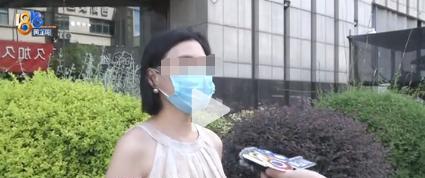 恶人先告状！女子开车遭货车别停辱骂，行车记录仪曝光，舆论反转