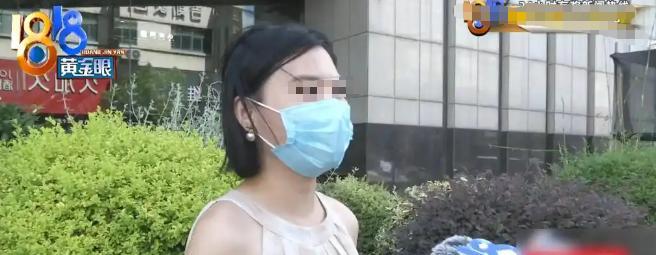 恶人先告状！女子开车遭货车别停辱骂，行车记录仪曝光，舆论反转